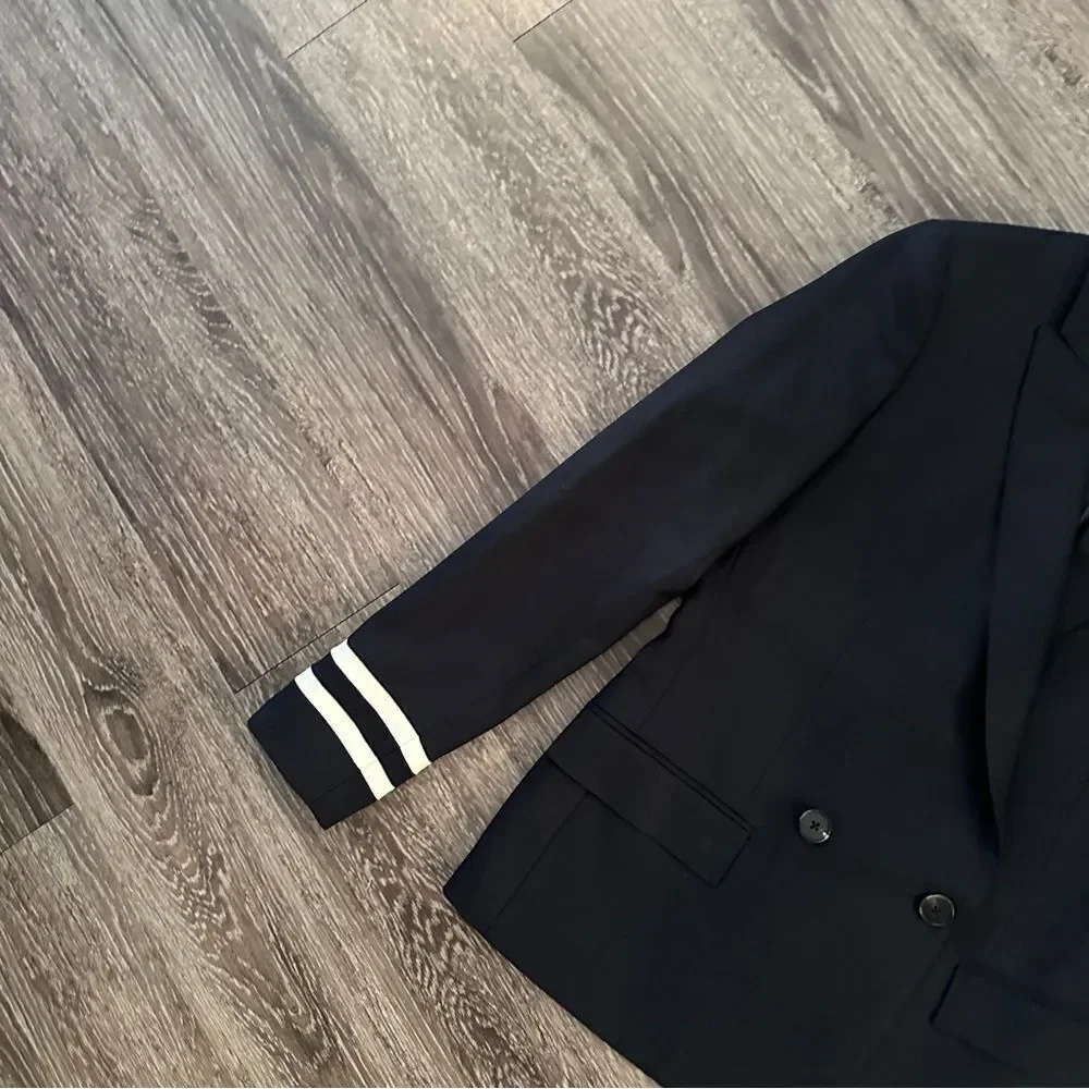 J. Crew Exclusively for Net-A-Potter Blazer